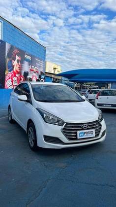 HYUNDAI HB20S 1.6 COMFORT STYLE 16V FLEX 4P AUTOMÁTICO HYUNDAI HB20S 1.6 COMFORT STYLE 16V FLEX 4P AUTOMÁTICO